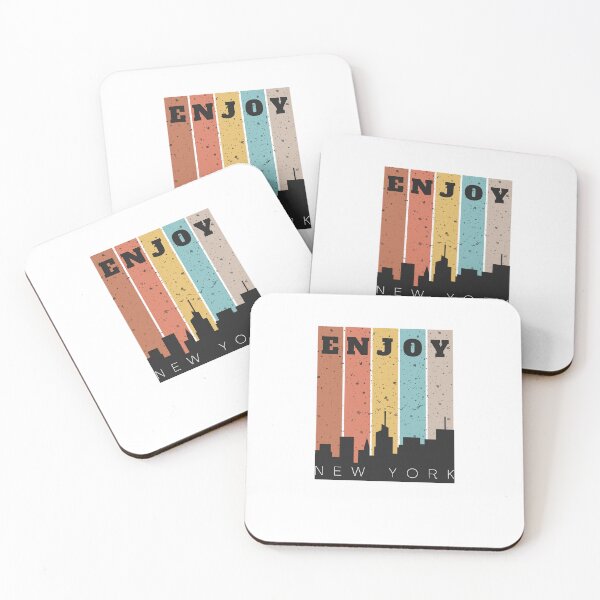 Item preview, Enjoy New York designed and sold by Similce.