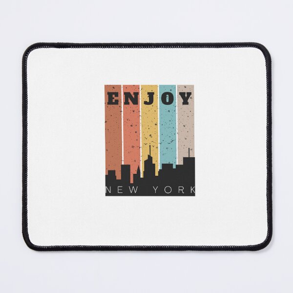 Item preview, Enjoy New York designed and sold by Similce.
