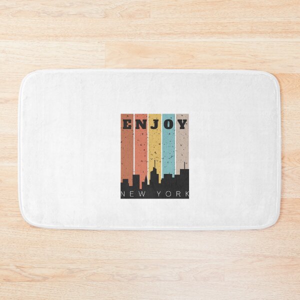 Item preview, Enjoy New York designed and sold by Similce.