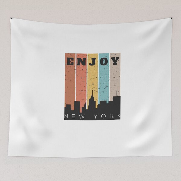 Item preview, Enjoy New York designed and sold by Similce.