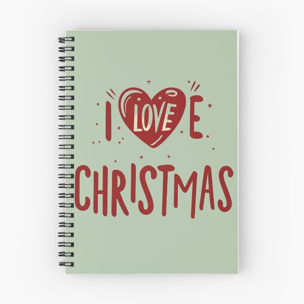 Item preview, me encanta la navidad designed and sold by Franco Lagreca.