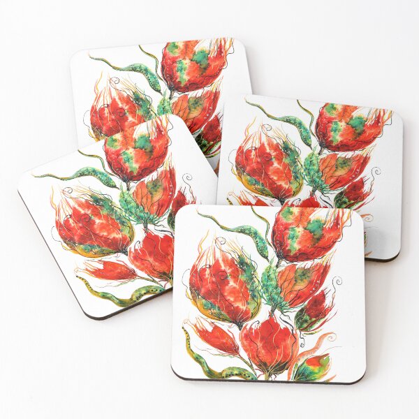 Item preview, Bold and Beautiful  designed and sold by Linda Finstad.