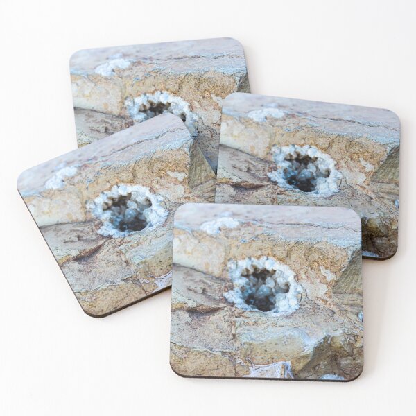 Item preview, Quartz Deposit in Rock designed and sold by MonsoonPhoto.