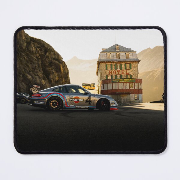 Item preview, race car on the Furka Pass designed and sold by ThatOneTurboGuy.