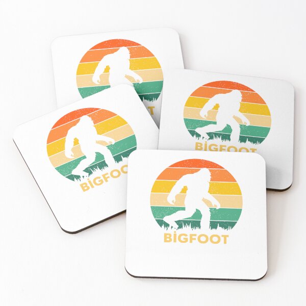 Item preview, Big Foot  designed and sold by Similce.