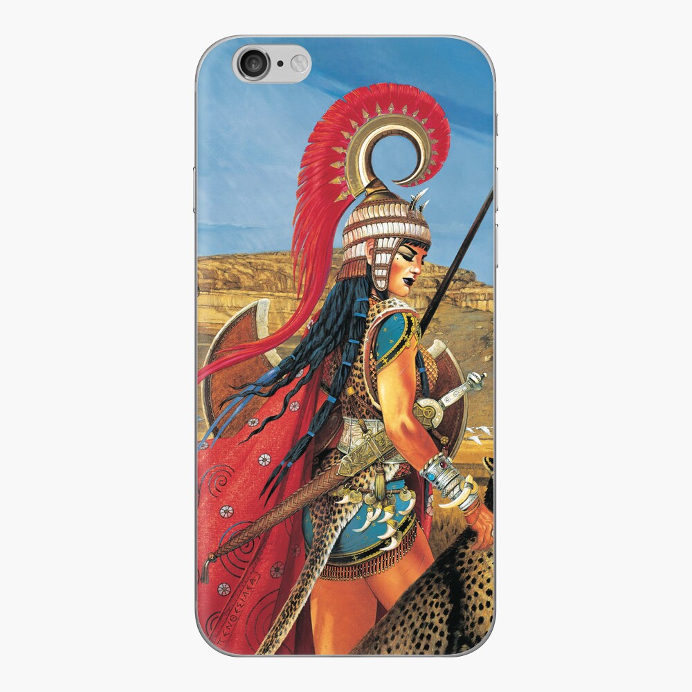 Item preview, iPhone Skin designed and sold by HseAchilleos.