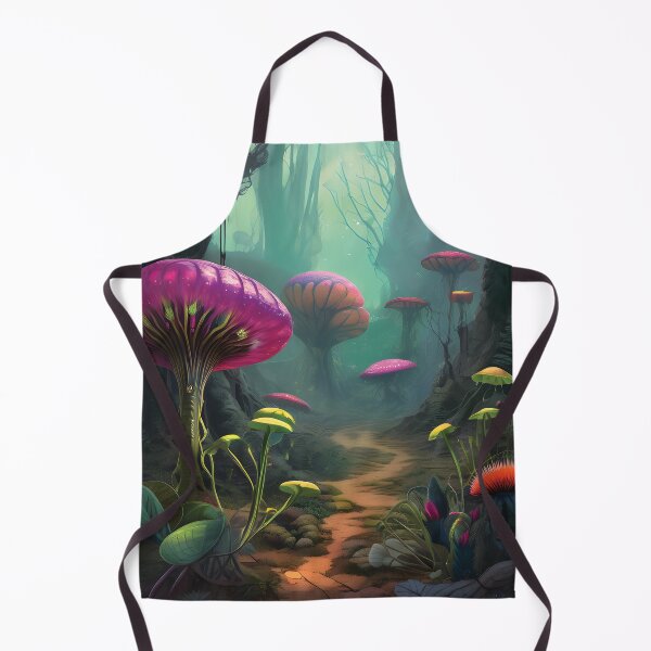 Item preview, Alien Plants designed and sold by Jin-Ai.
