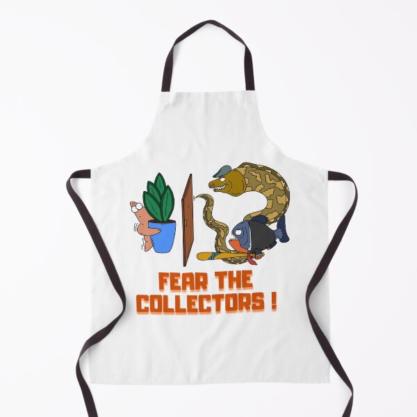 Item preview, Marine fish. Fear the Collectors ! designed and sold by Eloriss.