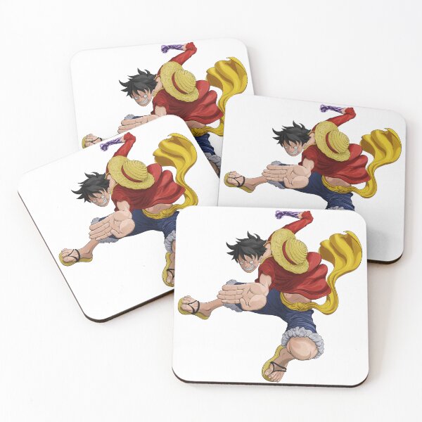 Item preview, Luffy wind up designed and sold by GilmoreDesignCo.