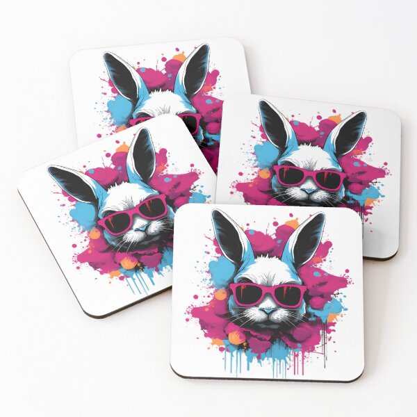 Item preview, Stylish Rabbit designed and sold by ShinyWolf.