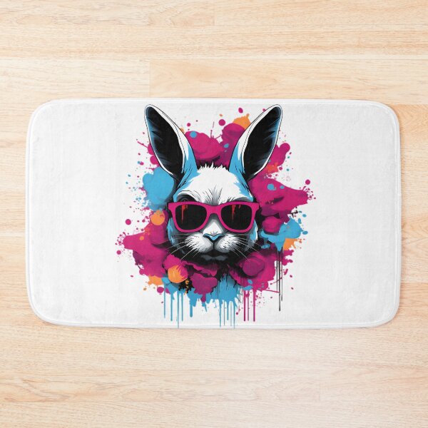 Item preview, Stylish Rabbit designed and sold by ShinyWolf.