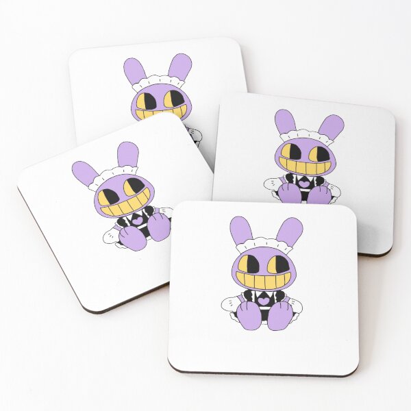 Item preview, Cute JAX TADC - the amazing circus  designed and sold by AsanTees.