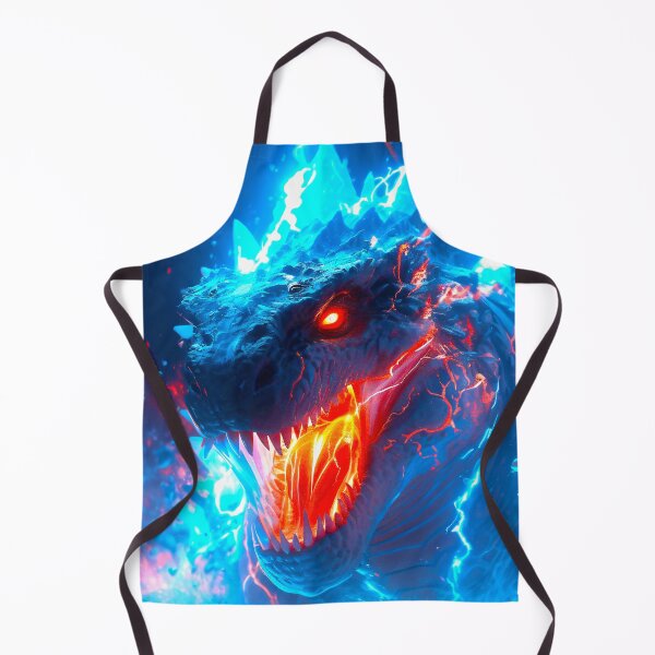 Item preview, Godzilla 003 designed and sold by Altdims.