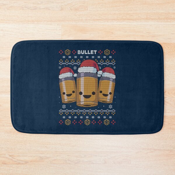 Item preview, Copy of Bullets Christmas designed and sold by AlundrART.