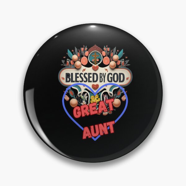 Item preview, BLESSED BY GREAT ANT designed and sold by carlos crane.