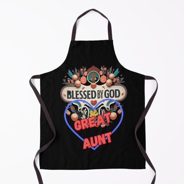 Item preview, BLESSED BY GREAT ANT designed and sold by carlos crane.