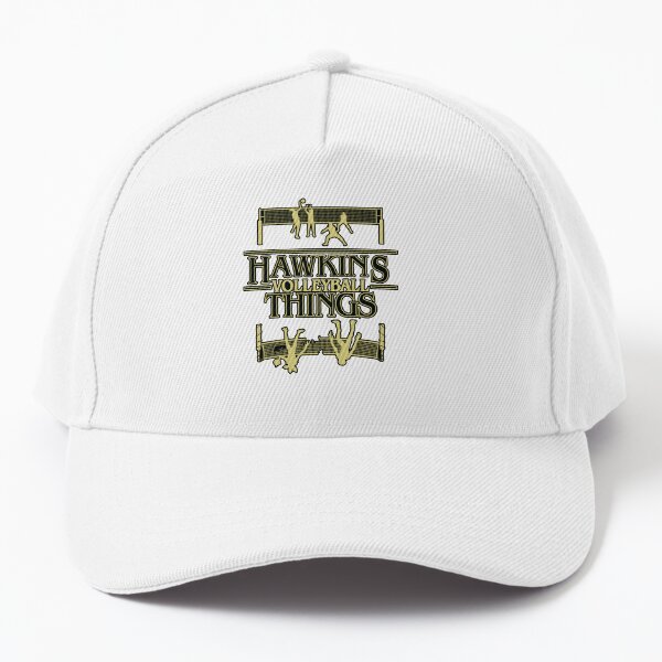 Item preview, Hawkins Volleyball Stranger Things  designed and sold by Lauryn  Gintert.
