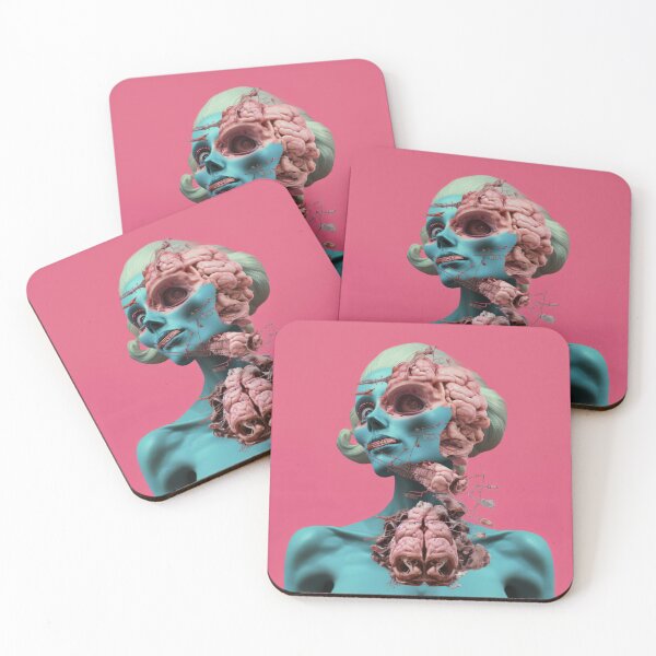 Item preview, Absurd Abstractions designed and sold by a house mouse.