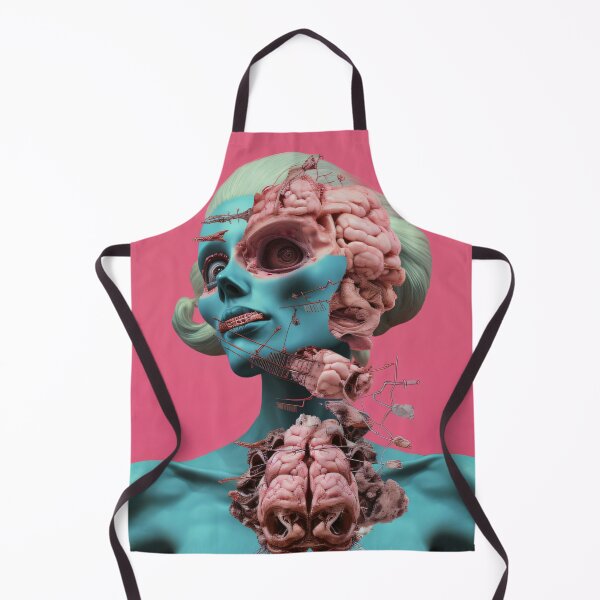 Item preview, Absurd Abstractions designed and sold by a house mouse.