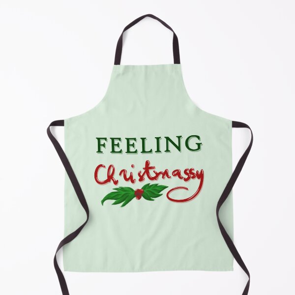 Item preview, Feeling Christmassy designed and sold by museinbriefs.
