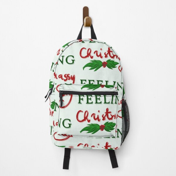 Item preview, Feeling Christmassy designed and sold by museinbriefs.