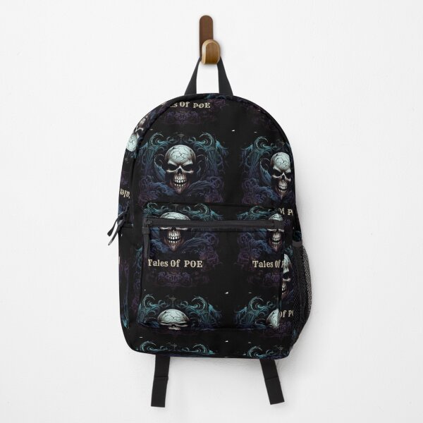 Item preview, Mystical Edgar Allan Poe Inspirations"Tales of Poe" designed and sold by BeautBoldBasic.