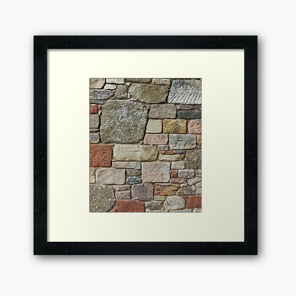 Item preview,  3d effect wall  designed and sold by rigelstar-t.