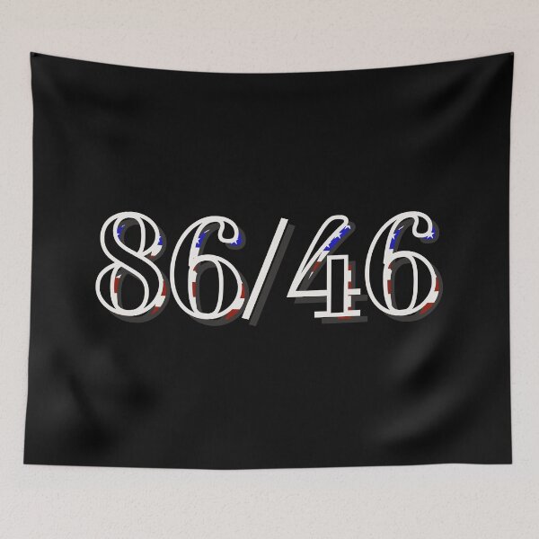 Item preview, He's gotta go  designed and sold by Andrew  Weber.