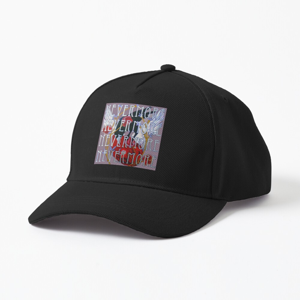 Item preview, Baseball Cap designed and sold by DWeaverRoss.