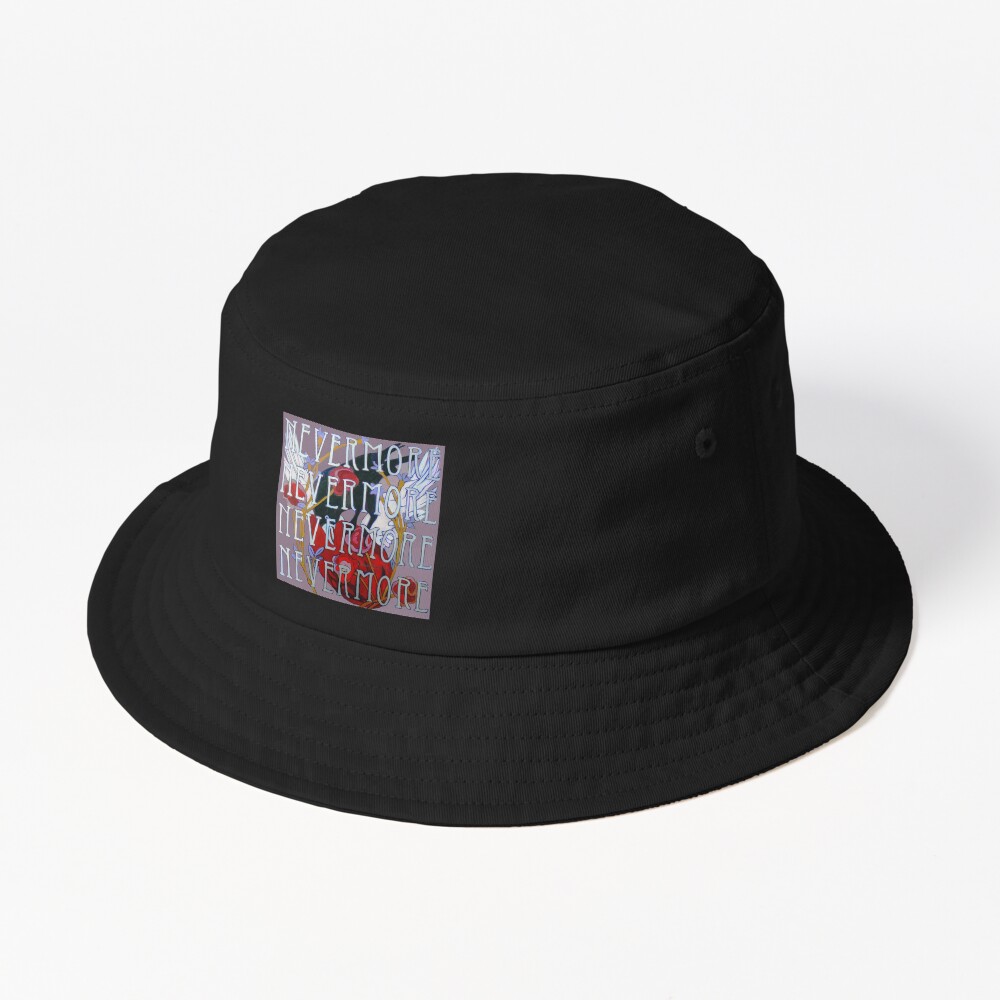 Item preview, Bucket Hat designed and sold by DWeaverRoss.