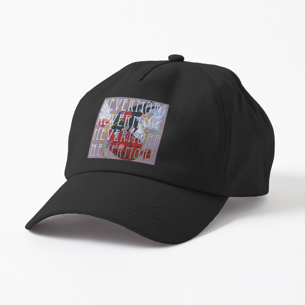 Item preview, Dad Hat designed and sold by DWeaverRoss.