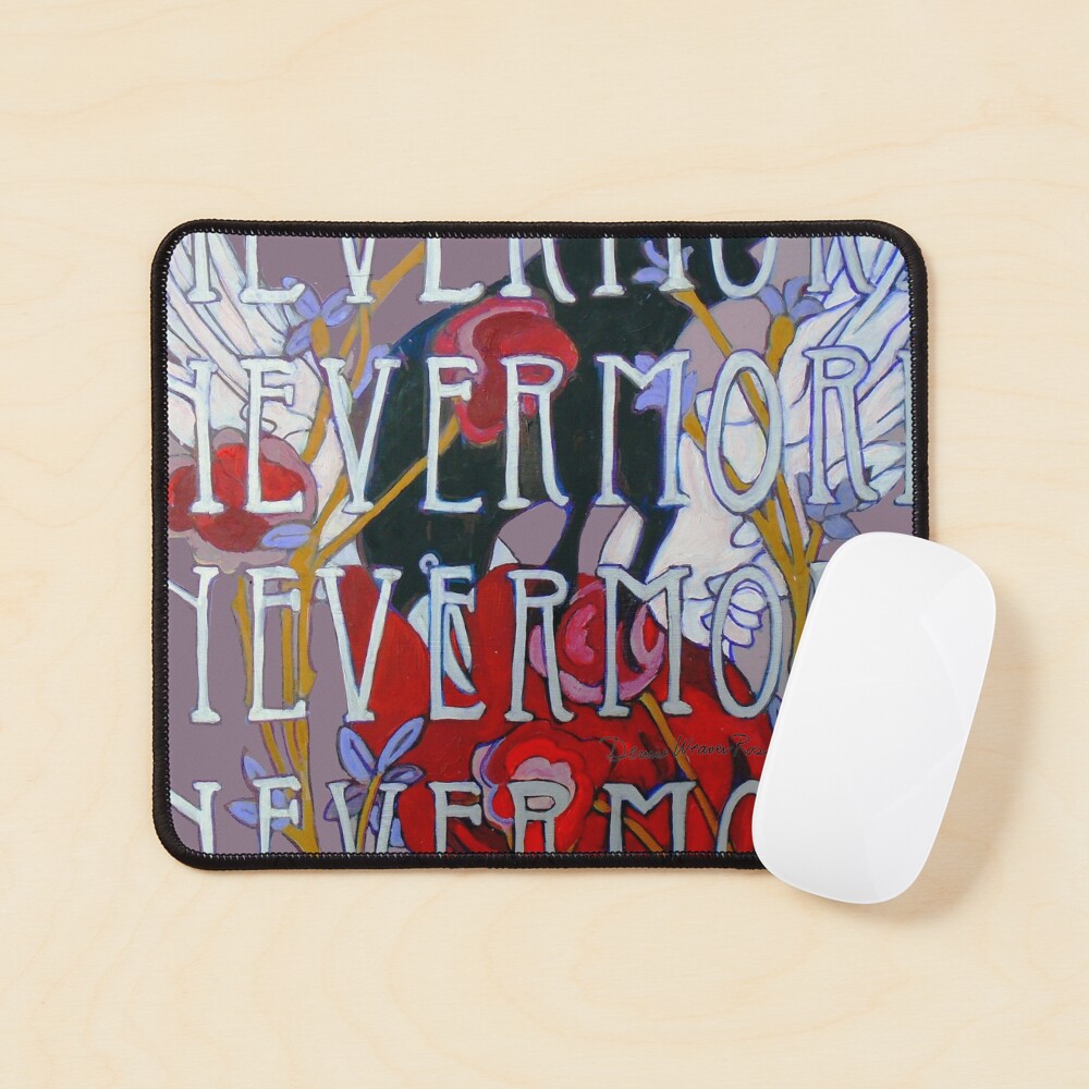 Item preview, Mouse Pad designed and sold by DWeaverRoss.