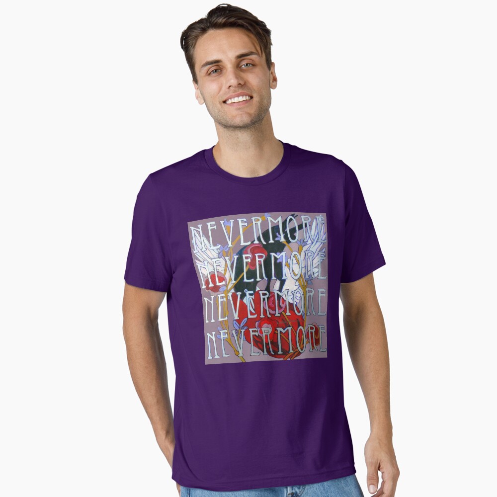 Item preview, Essential T-Shirt designed and sold by DWeaverRoss.