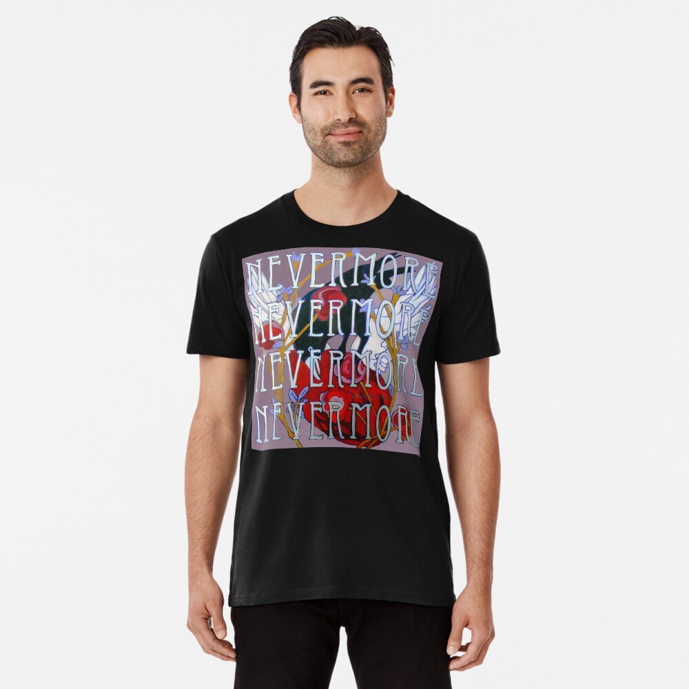 Item preview, Premium T-Shirt designed and sold by DWeaverRoss.