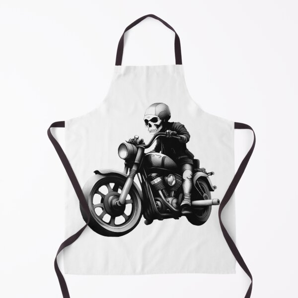 Item preview, A motorcycle ride designed and sold by AnEmptyLake.