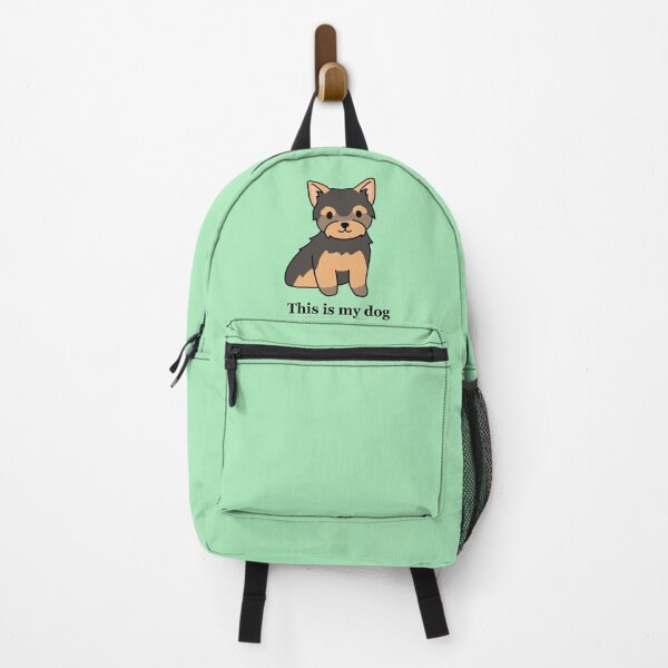 Item preview, yorkshire terrier designed and sold by VarPlace.