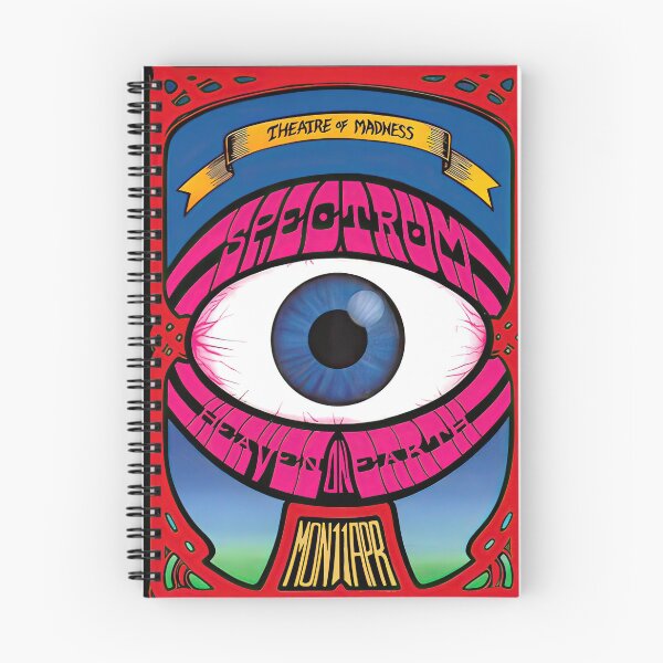 Item preview, 90s rave flyer art 06 - Spectrum designed and sold by SmallSingy.