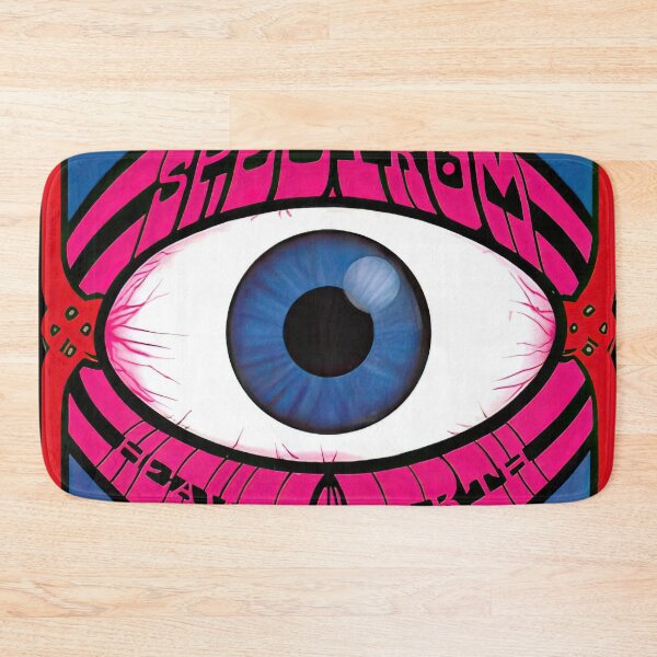 Item preview, 90s rave flyer art 06 - Spectrum designed and sold by SmallSingy.