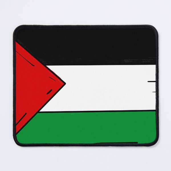 Item preview, Free Palestine, Palestine Flag Theme designed and sold by omar-sticker11.