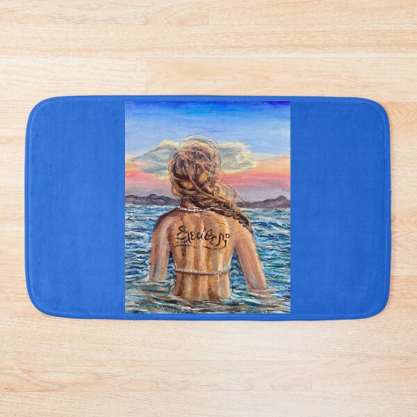 Item preview, Yia mia zoi designed and sold by artworkbyevi.
