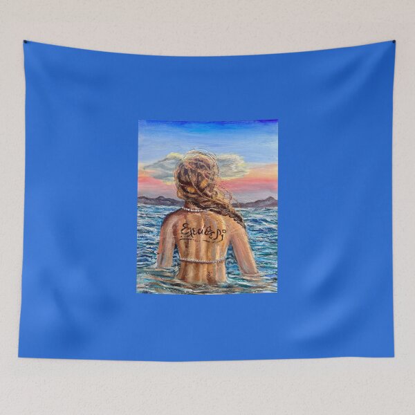 Item preview, Yia mia zoi designed and sold by artworkbyevi.