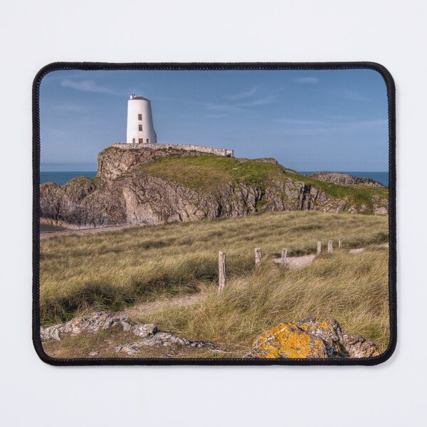Item preview, Llanddwyn Rock designed and sold by AJEvans.
