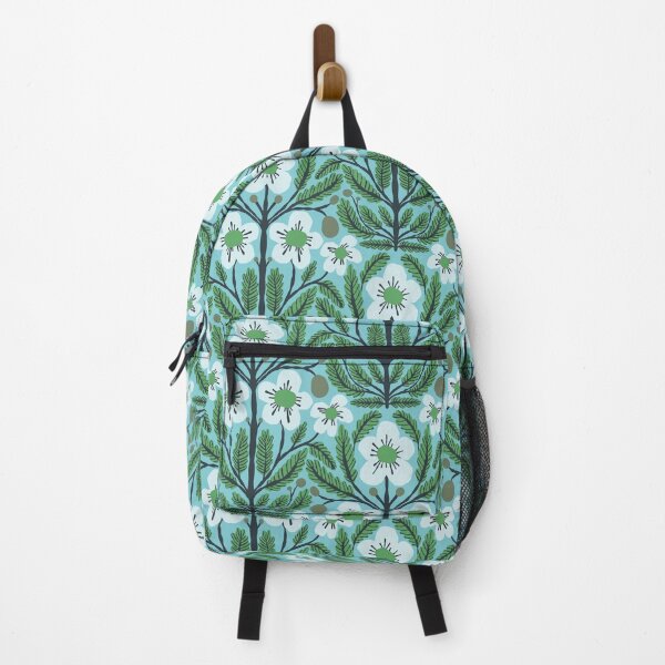 Item preview, Floral Symmetry - Pantone Mega Matter Palette designed and sold by IlustraDeni.