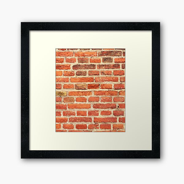 Item preview, Wall bricks 3d effect pattern designed and sold by rigelstar-t.