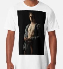 Steadfast Long T-Shirt