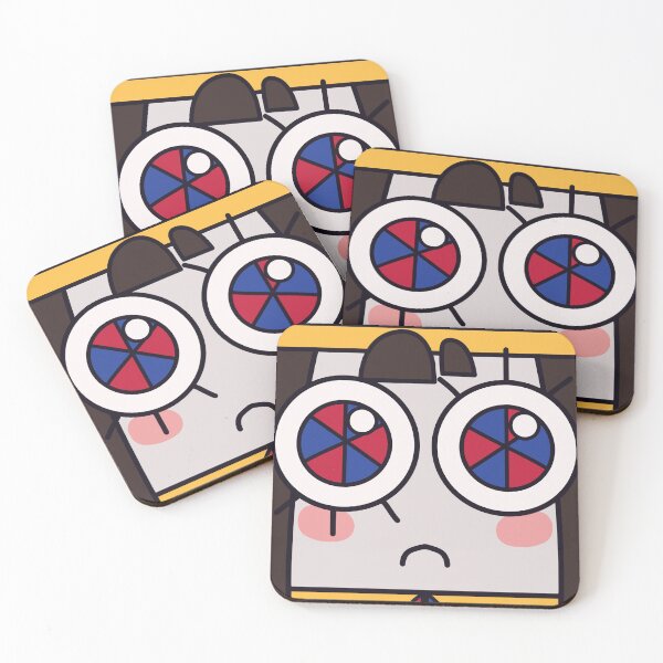Item preview, Mobi Pals!: TADC  - Pomni designed and sold by SoapyGrenade.