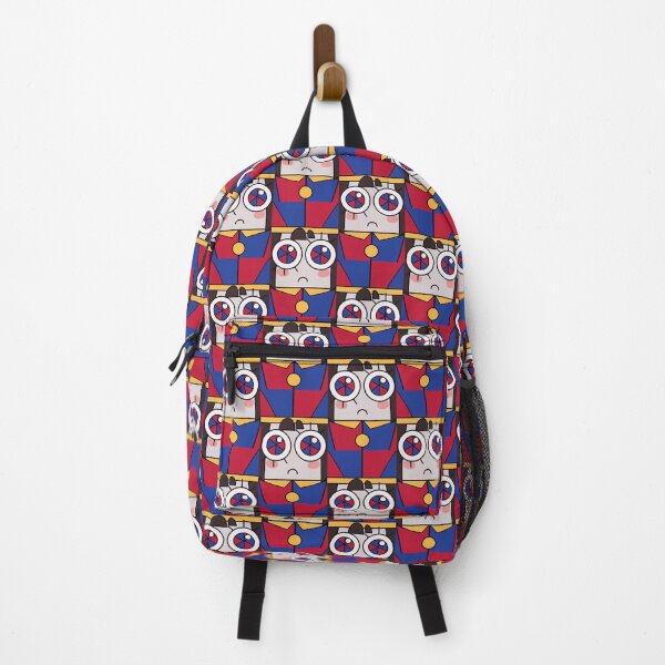 Item preview, Mobi Pals!: TADC - Pomni designed and sold by SoapyGrenade.