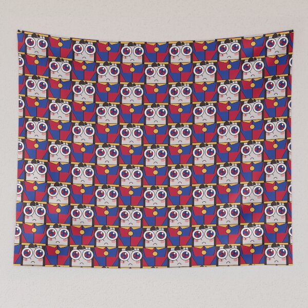 Item preview, Mobi Pals!: TADC  - Pomni designed and sold by SoapyGrenade.
