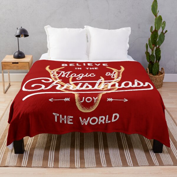 Item preview, Magic of Christmass designed and sold by BroZoneHub.