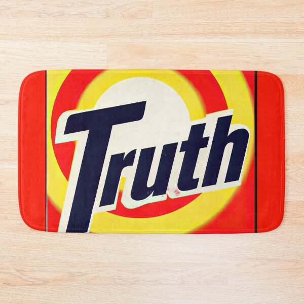 Item preview, 90s rave flyer art 06 - Truth designed and sold by SmallSingy.